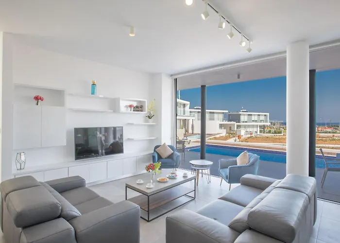 Schoene Olivine Pearl Ol5 Mit Garten By Interhome *