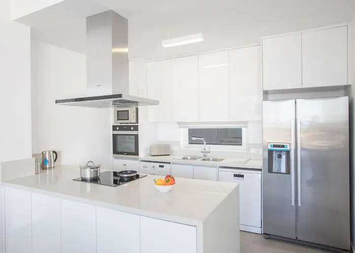 Schoene Olivine Pearl Ol5 Mit Garten By Interhome *