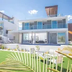 Schoene Olivine Pearl Ol5 Mit Garten By Interhome Protaras