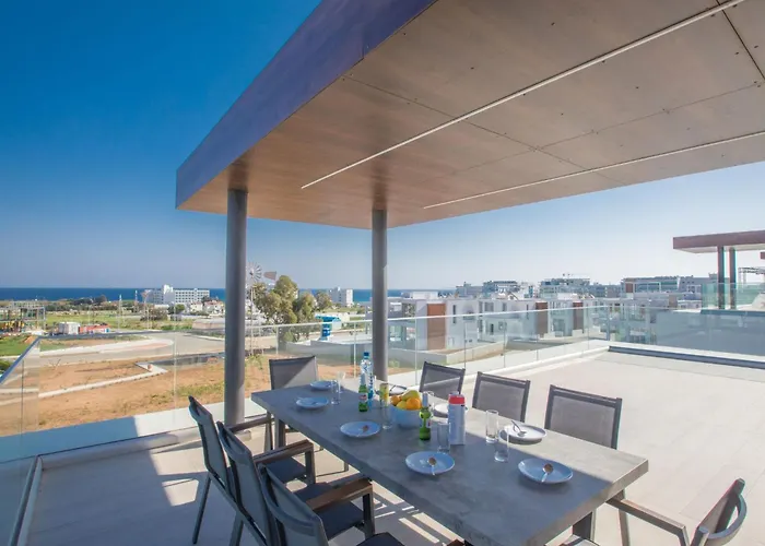 Schoene Olivine Pearl Ol5 Mit Garten By Interhome *