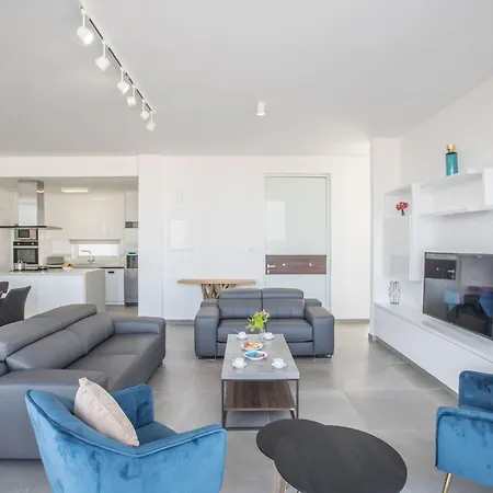 Nyaraló Schoene Olivine Pearl Ol5 Mit Garten By Interhome *