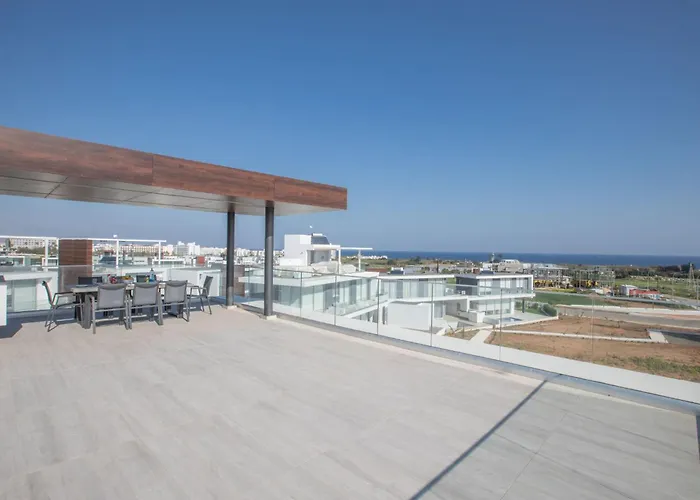 Schoene Olivine Pearl Ol5 Mit Garten By Interhome