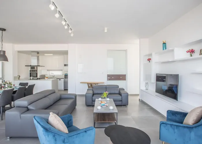 Nyaraló Schoene Olivine Pearl Ol5 Mit Garten By Interhome *