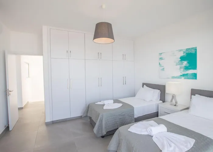 Prázdninový dům Schoene Olivine Pearl Ol5 Mit Garten By Interhome *