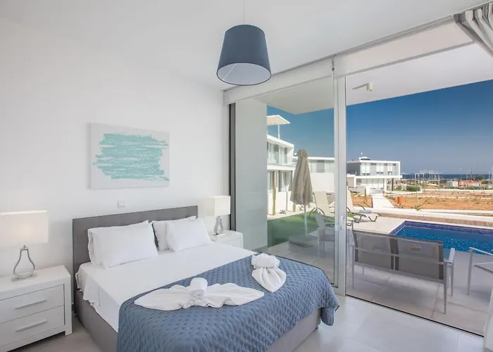 Schoene Olivine Pearl Ol5 Mit Garten By Interhome Nyaraló Protarász